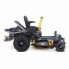 Traktorek ogrodowy Zero Turn Cub Cadet Z2 127 KAWASAKI 127cm 17AIEAEL603